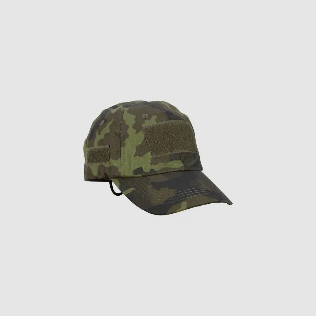 MFH MFH Einsatzcap Professional avec velcro M95 CZ camouflage