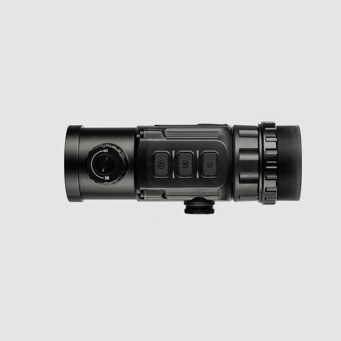 LIEMKE Wärmebild-Optik Merlin 50 Dual-Use - Vorsatzgerät