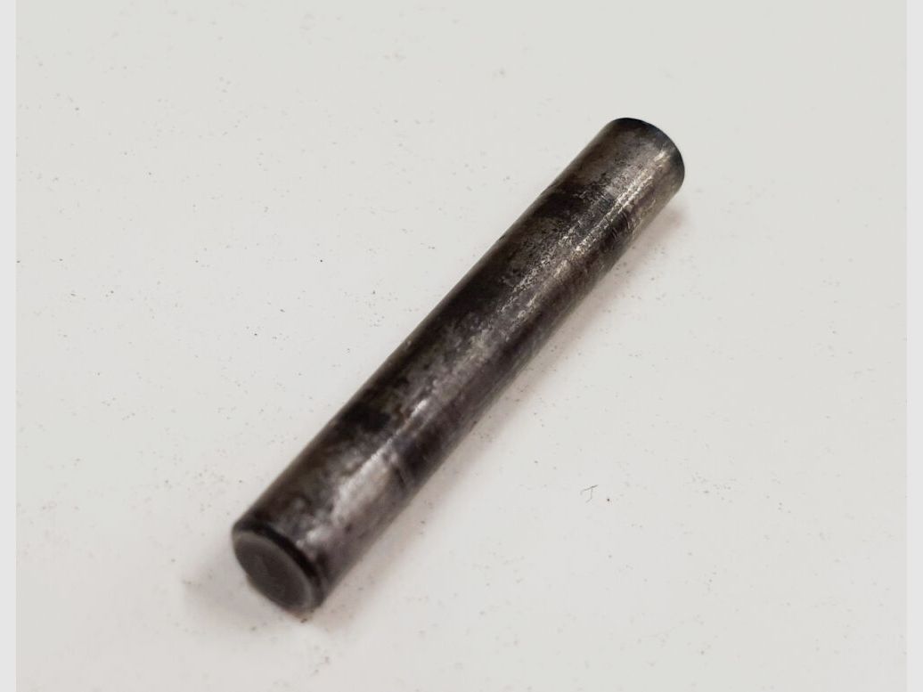 Fusil 43 / Carabine 43 ( G43 / K43 ) [42] Boulon pour support de chargeur pour fusil 43 / carabine 43 ( G43 / K43 ) pièce de rechange originale, image 3 sur 6