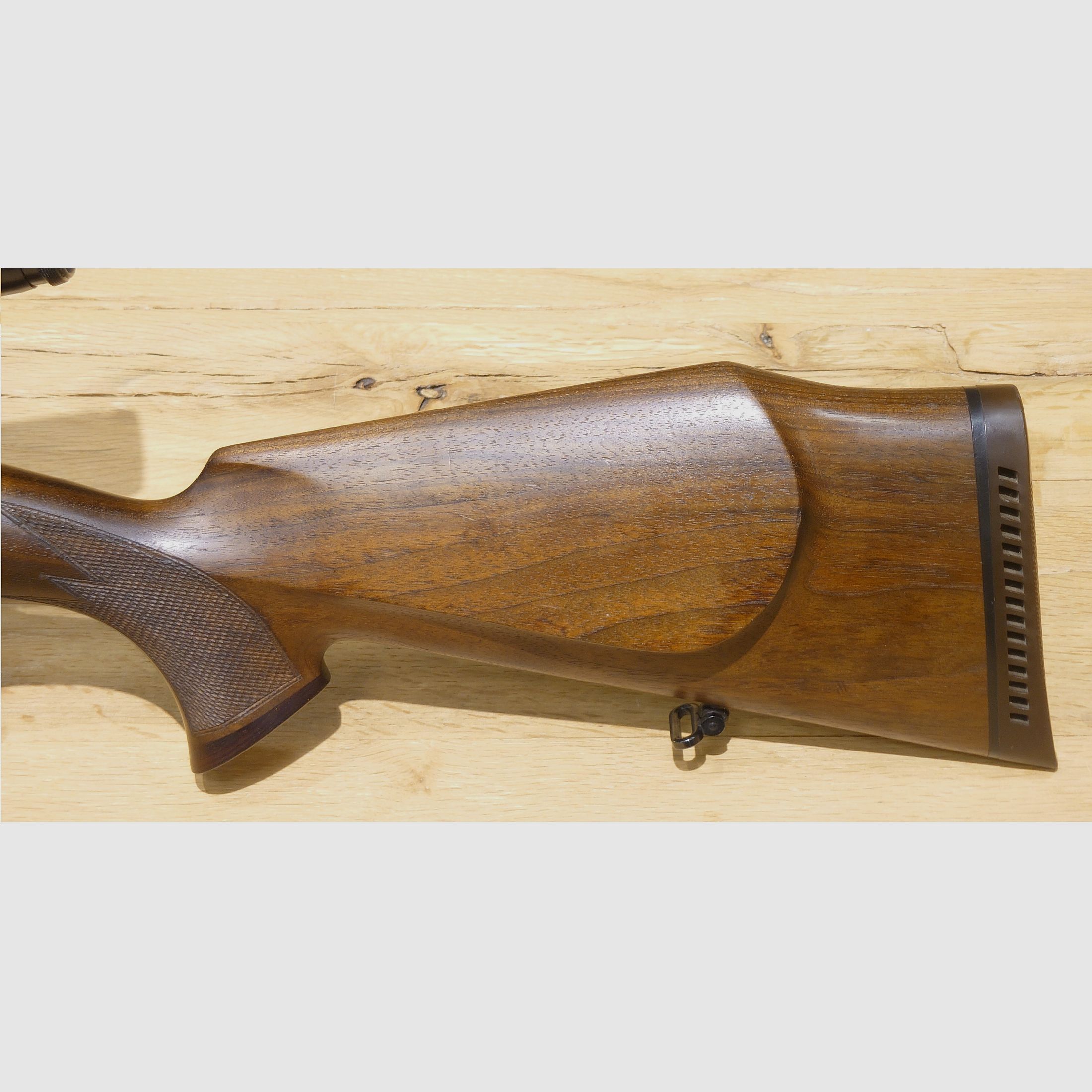 Heym SR-20N Kal. 9,3x62 Repetierbüchse