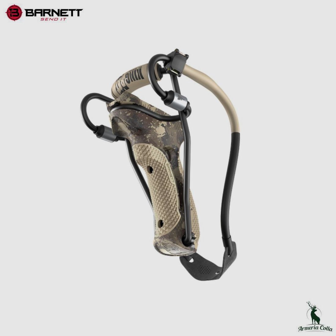 Barnett Fionda King Rat Havoc Hunter, immagine 3 di 5