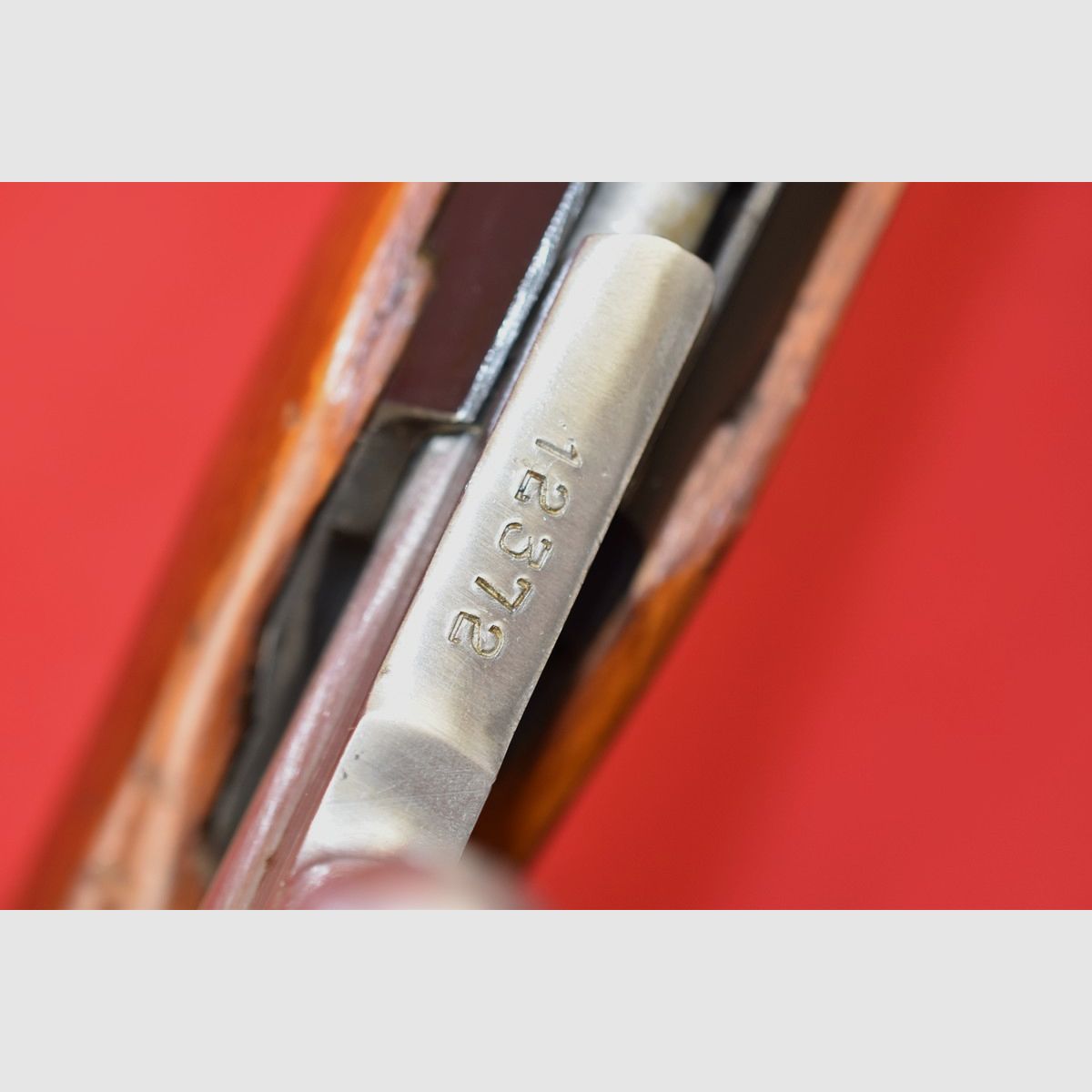 #8073 KARABIN MOSIN 1891/30, IŻEWSK 1931, HEX, kal. 7,62x54R, zdjęcie 25 z 31