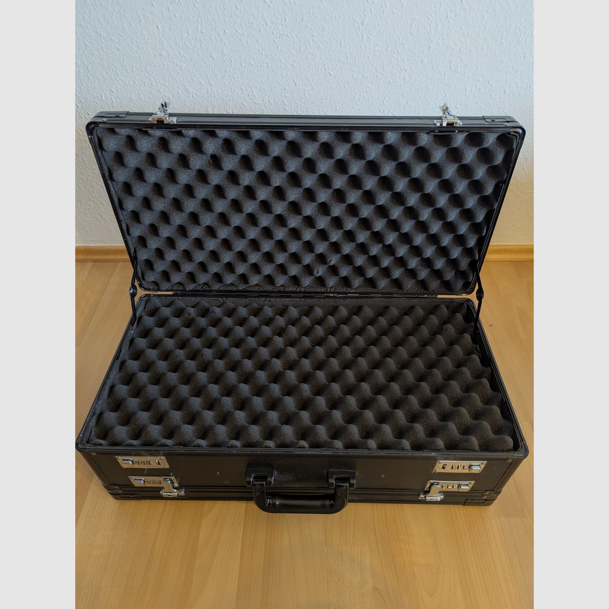 Walther Q5 Match Black Ribbon