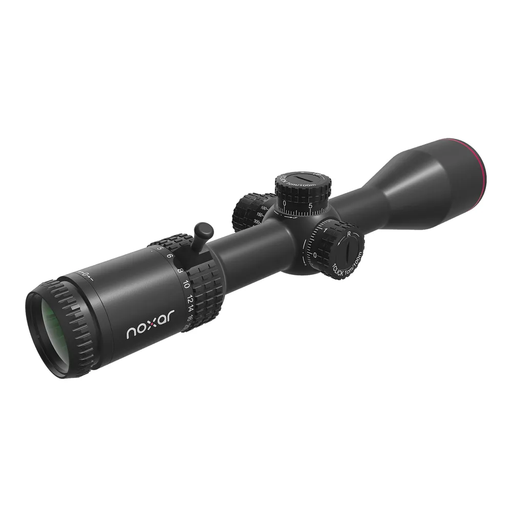 Luneta optyczna NOXAR Magnar 2,5-20x50, zdjęcie 2 z 7