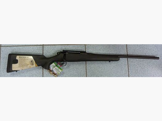 Repetierbüchse Mauser M18 Std Kaliber 30-06 Sp.