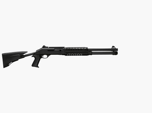 Benelli M4 Super 90 TS A1 Cal. 12/76