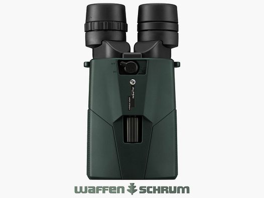 Alpen Optics APEX Steady HD 20x42 mit Bildstabilisator