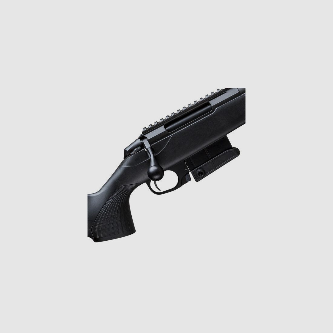TIKKA T3x COMPACT TACTICAL RIFLE, .308 Win., Black Steel, Lauflänge 20", Black, MG 5/8"-24 UNEF, Bild 3 von 5