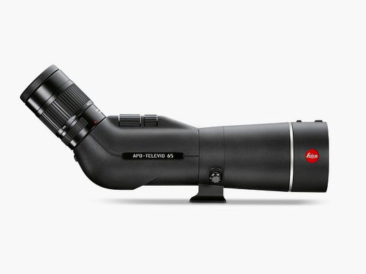 Leica APO-Televid 65 + 25-50x Okular Ausstellungsware