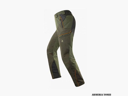 HOSEN – HERREN – TRABALDO – JAGUAR PRO