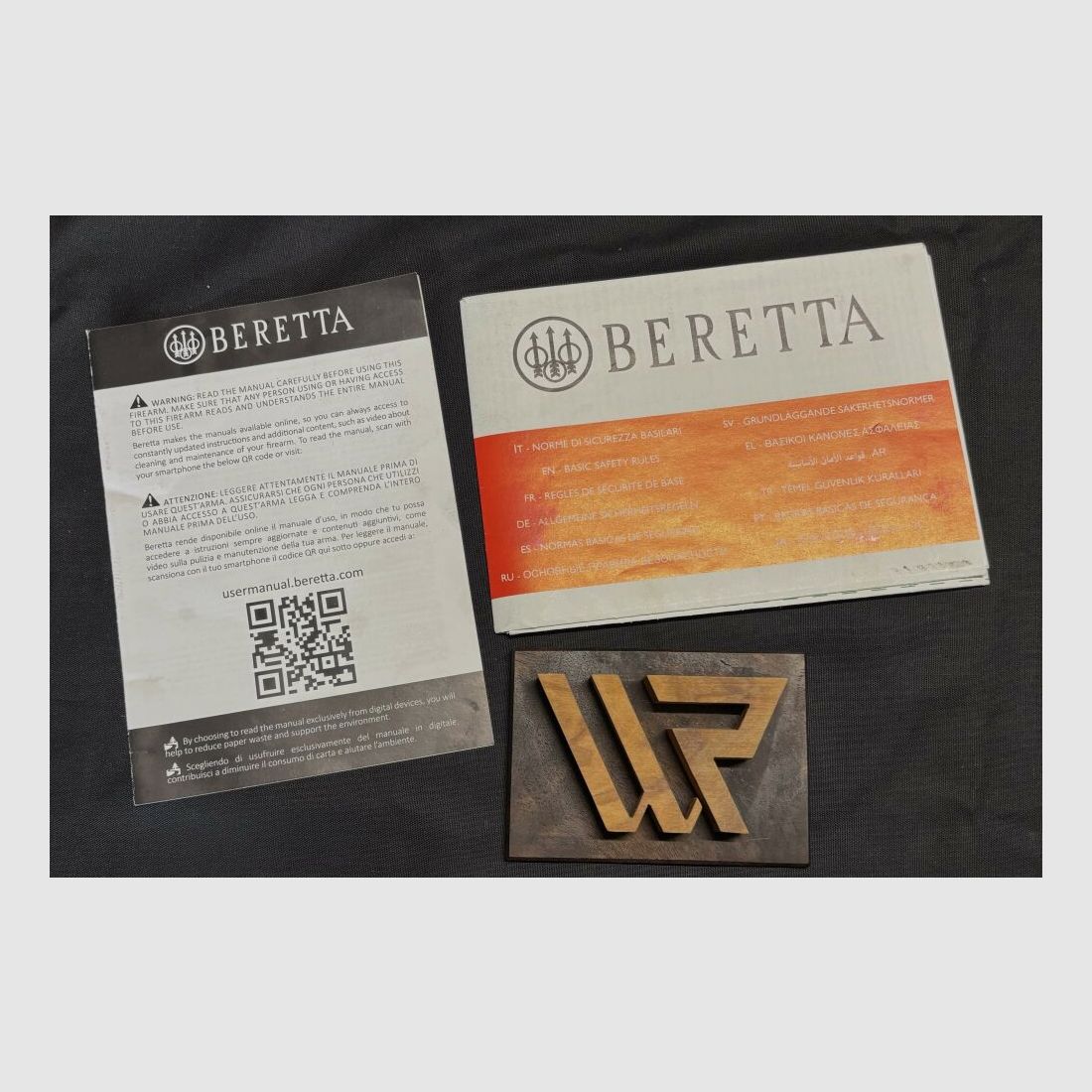 Beretta A 400 Xplore Upland, zdjęcie 10 z 10