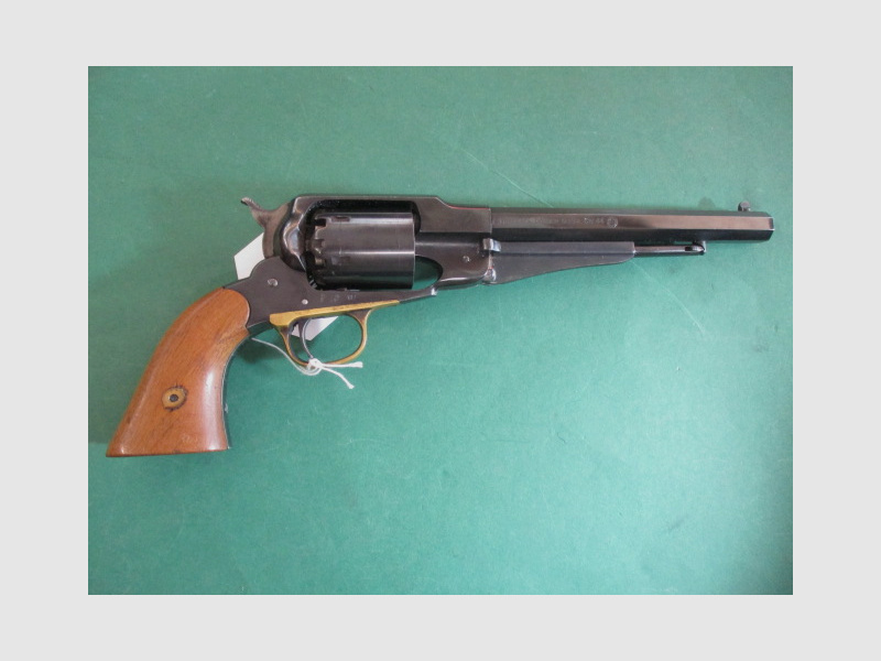 Perkussionsrevolver New Model Army , Kal. .44 Bp , kein Colt