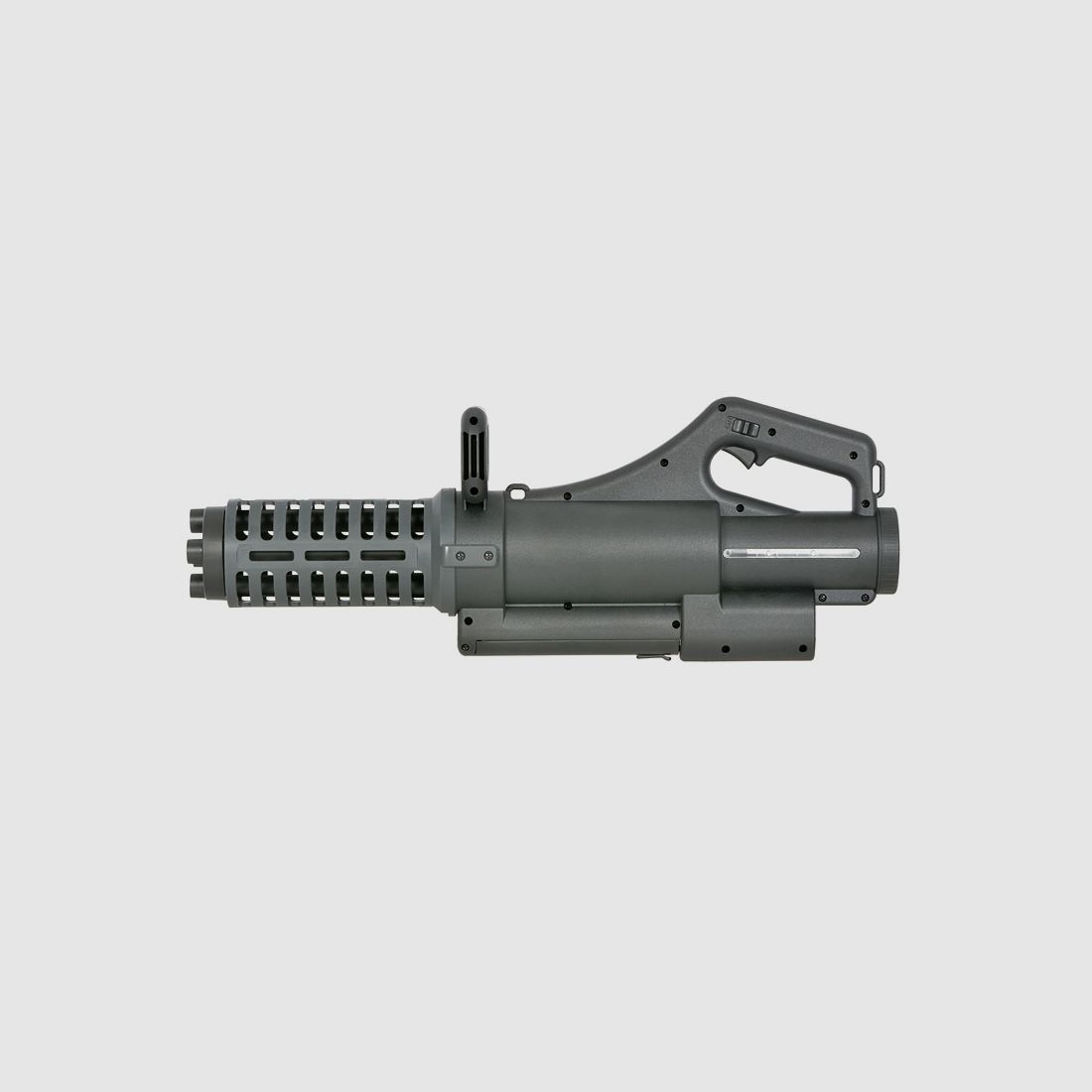 WE23-SLBB Rotary Minigun SPORTSLINE