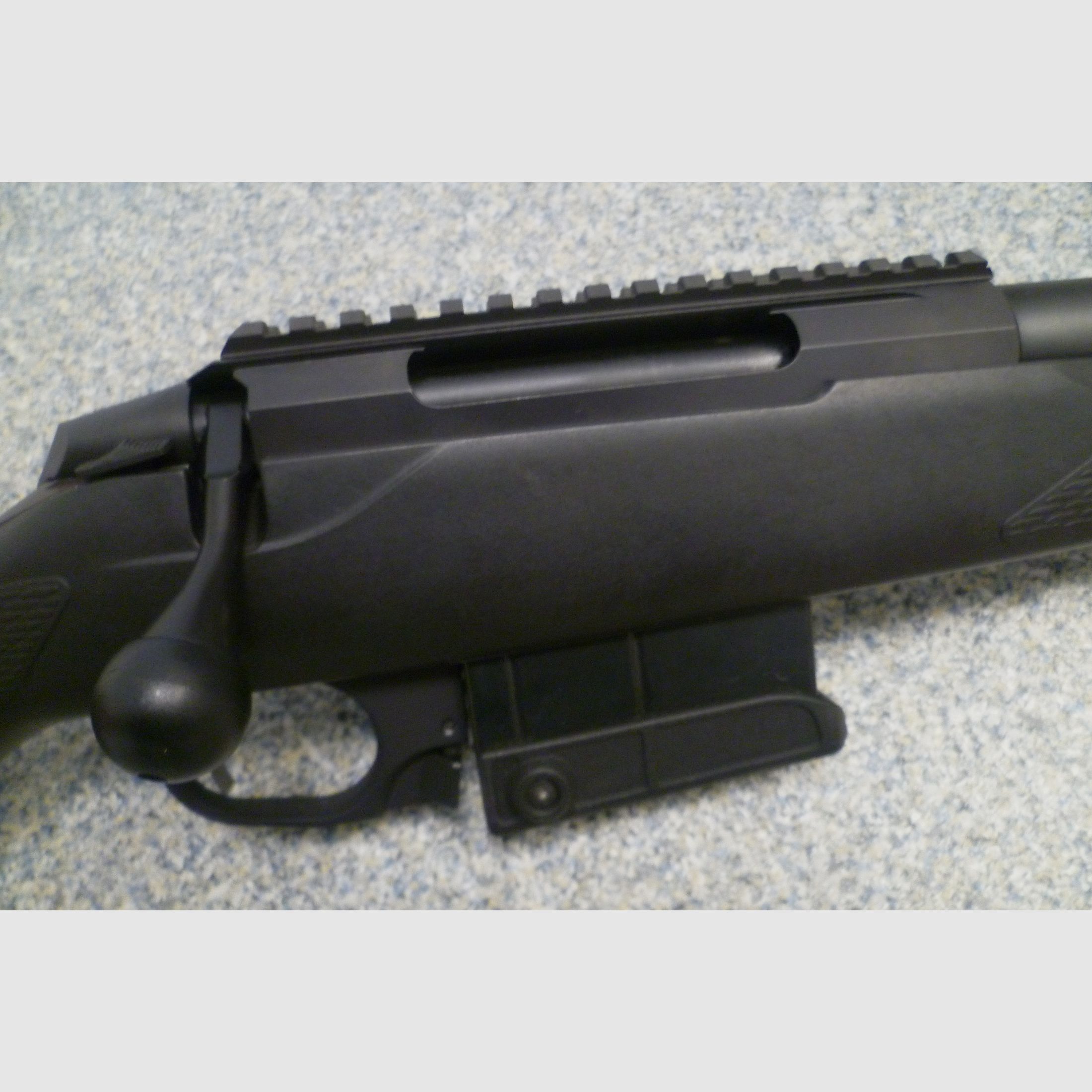 Rivoltella Tikka T3 CTR .308 Win.