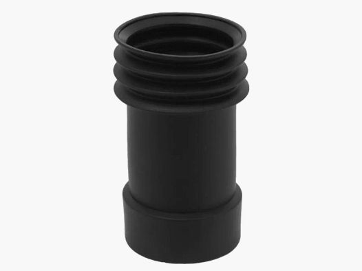 Bonnette Zielfernrohr Hütte Ø42 mm RTI OPTICS