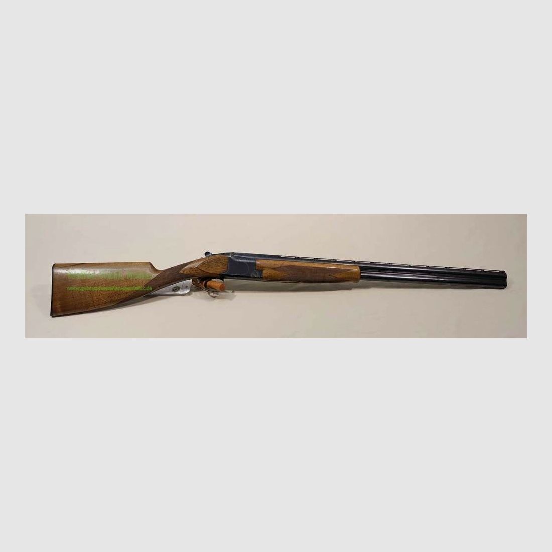 FN Fabrique Nationale Lüttich Mod. Spezial Jagd / B25