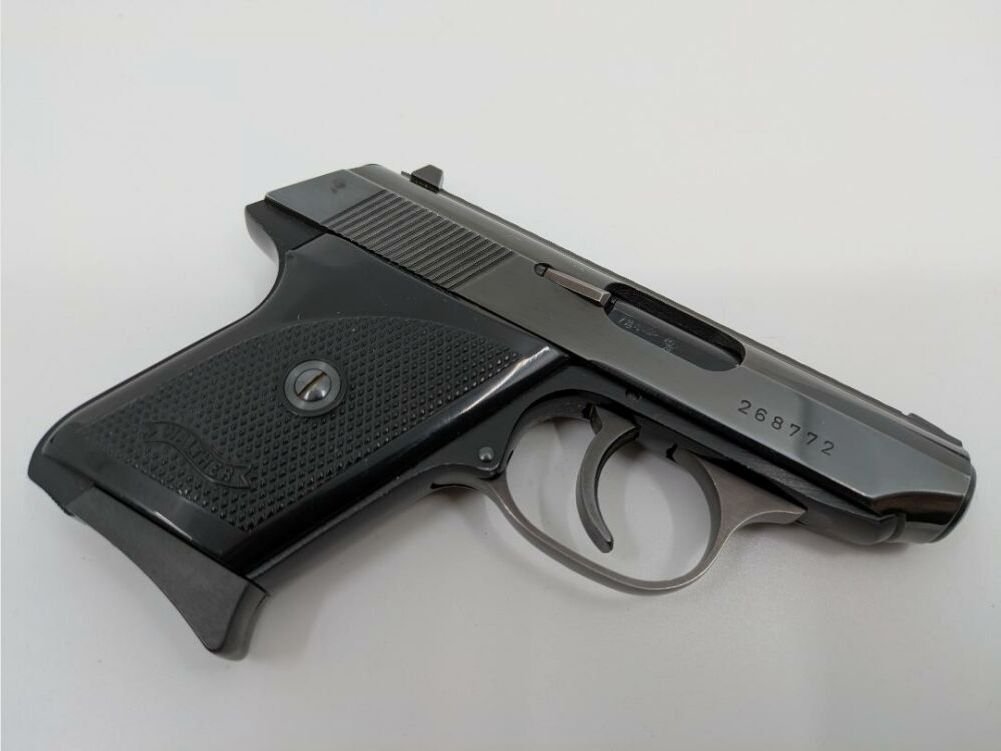 Walther TPH