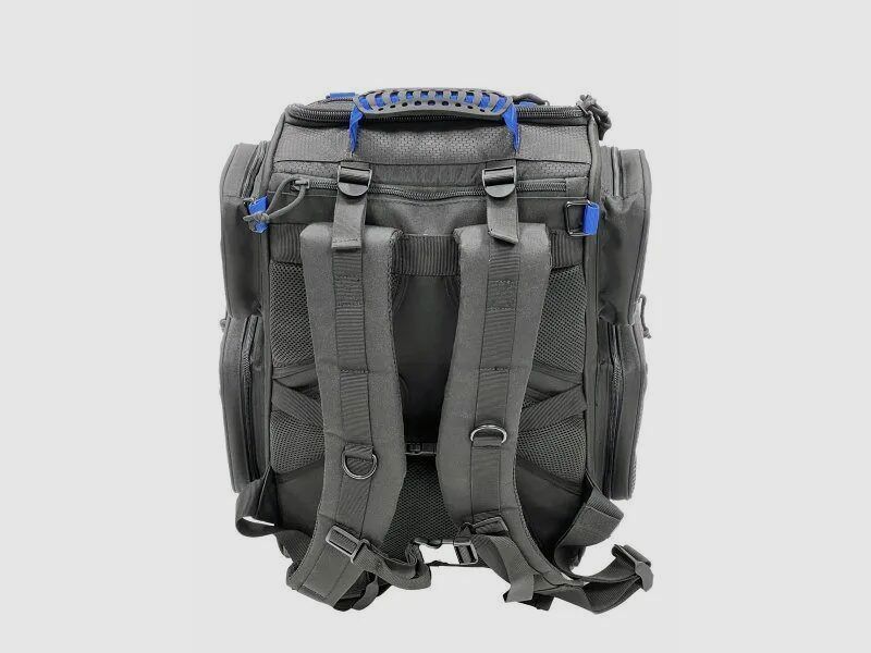 DAA -Double Alpha RangePack Medium Gen 2 Zaino, immagine 2 di 3