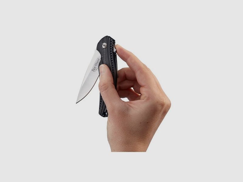 Couteau CRKT K415KXP, image 8 sur 8