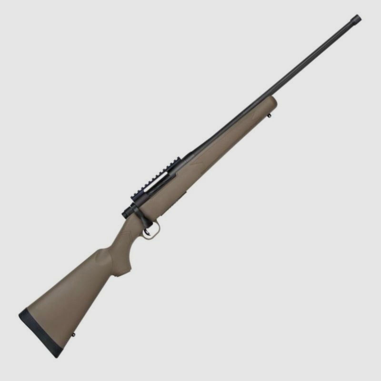 Mossberg Patriot Predator 22" (22 Zoll) 6,5mmCreedmoor