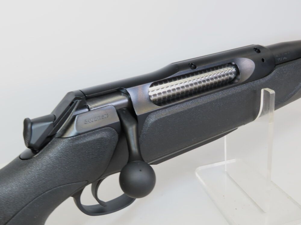 Sauer & Sohn 505 Syncro / Outback / Sonnenschliff