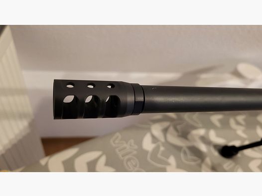 Mercury (Sabatti) Rover G2 Hunter Cal. .308 Win, lunghezza della canna 56 cm