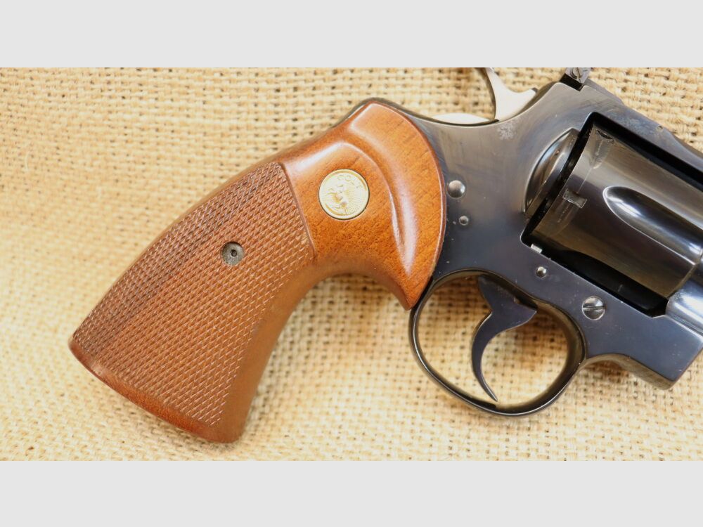 Colt Python .357Mag