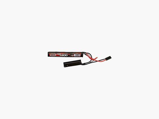 Bateria LI-PO 11.1V Swiss Arms do 1600MAH