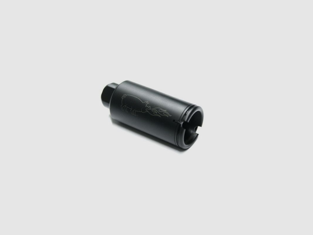 Noveske Suppresseur de flamme, KX3M 14X1LH, image 3 sur 3