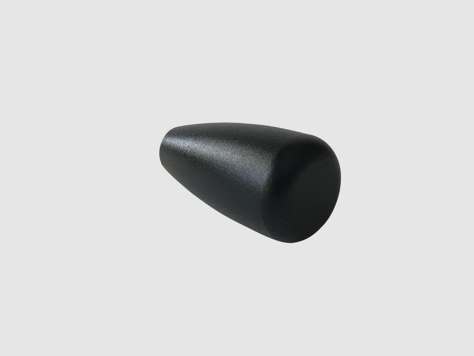 Atlasworxs Poignée de Bol Tikka T3/T3X lisse noire, image 4 sur 5