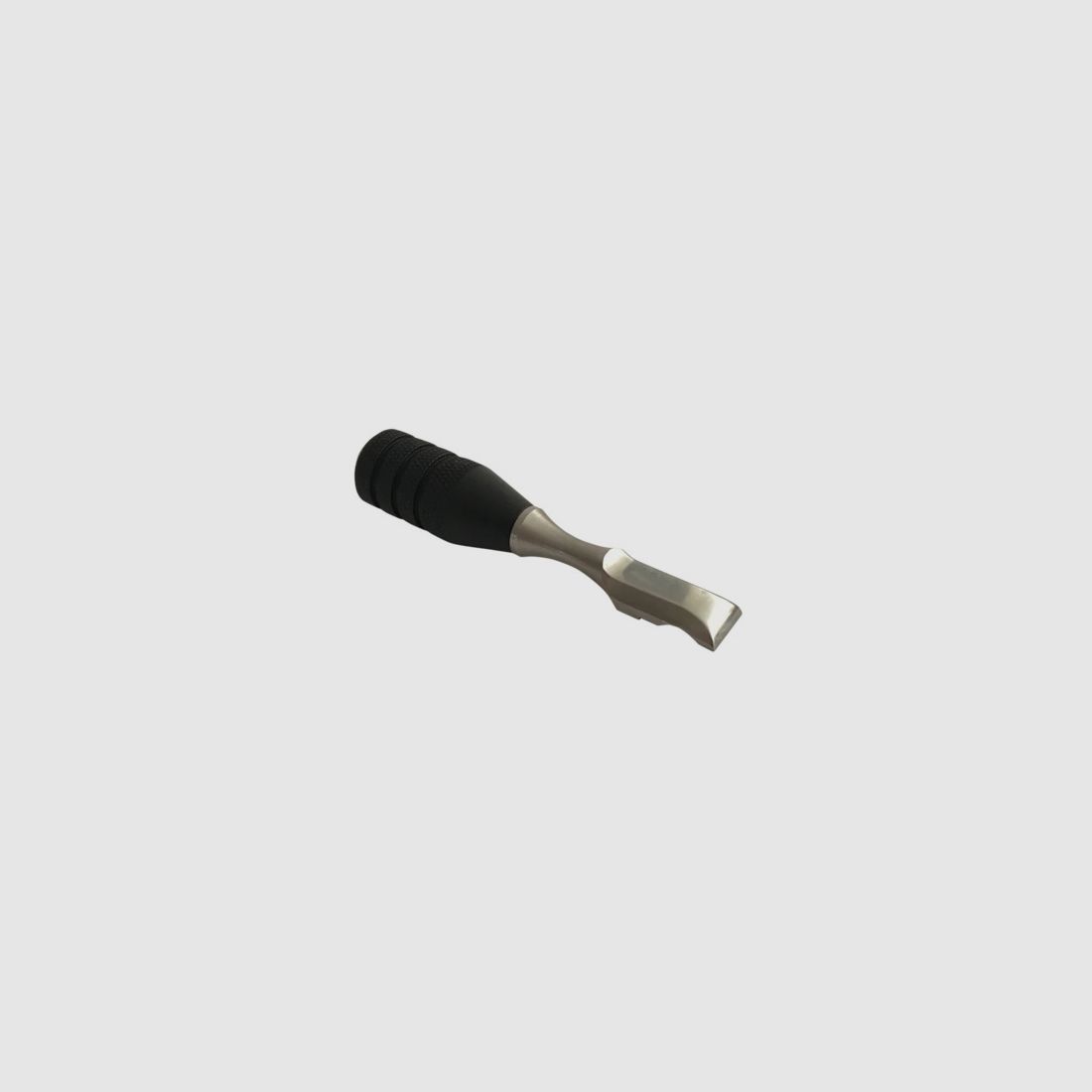 Atlasworxs Tikka T3 Bolt Handle, black, knurled