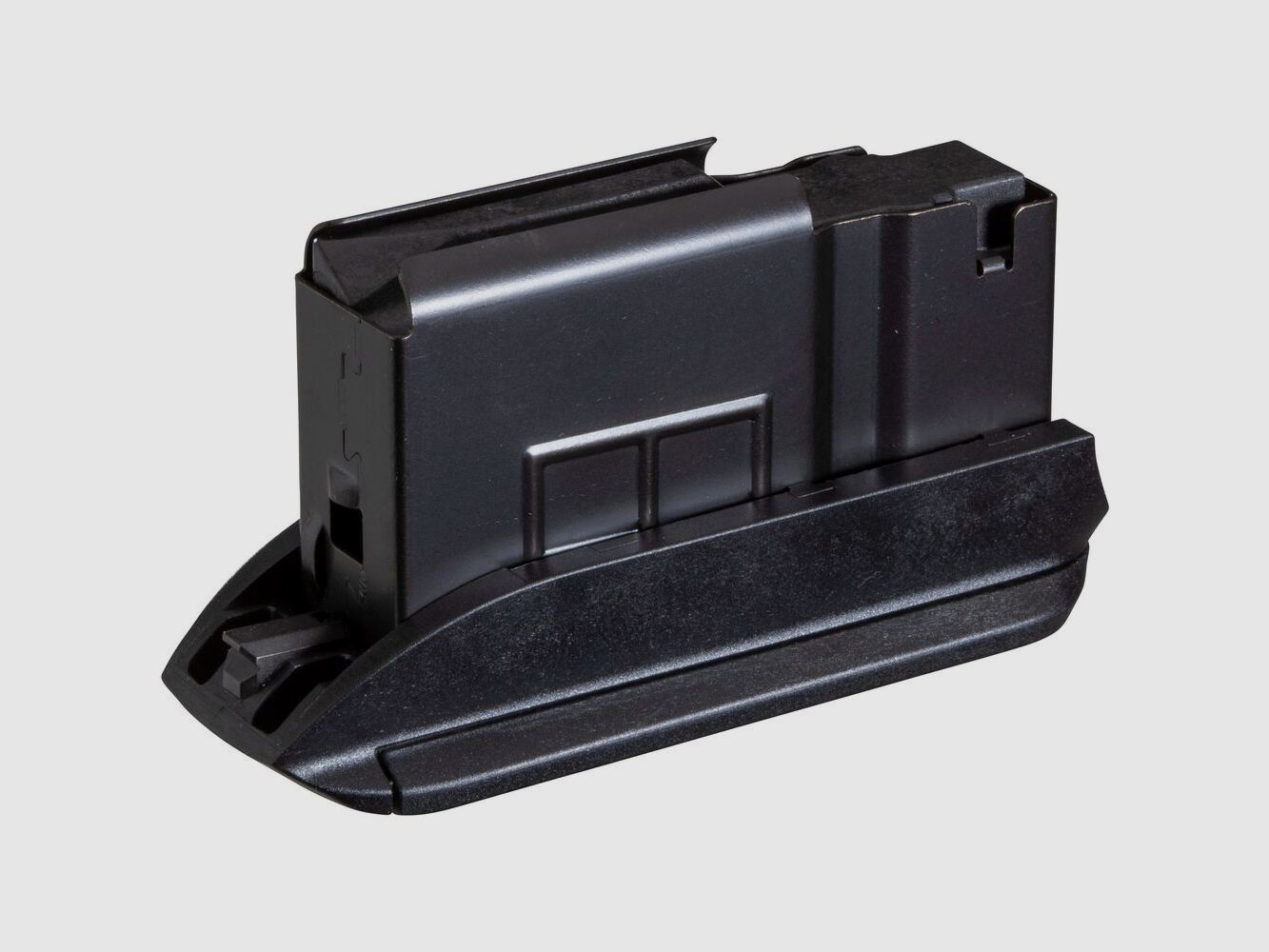 Merkel magazine for SR1 caliber .30-06 Spr.