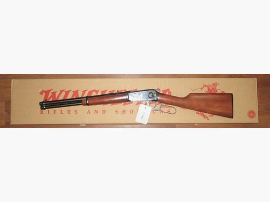 Winchester 94AE 1894-1994 Trapper