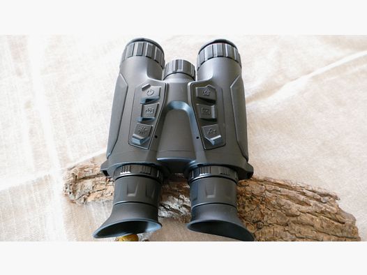 HikMicro Habrok HQ35LN