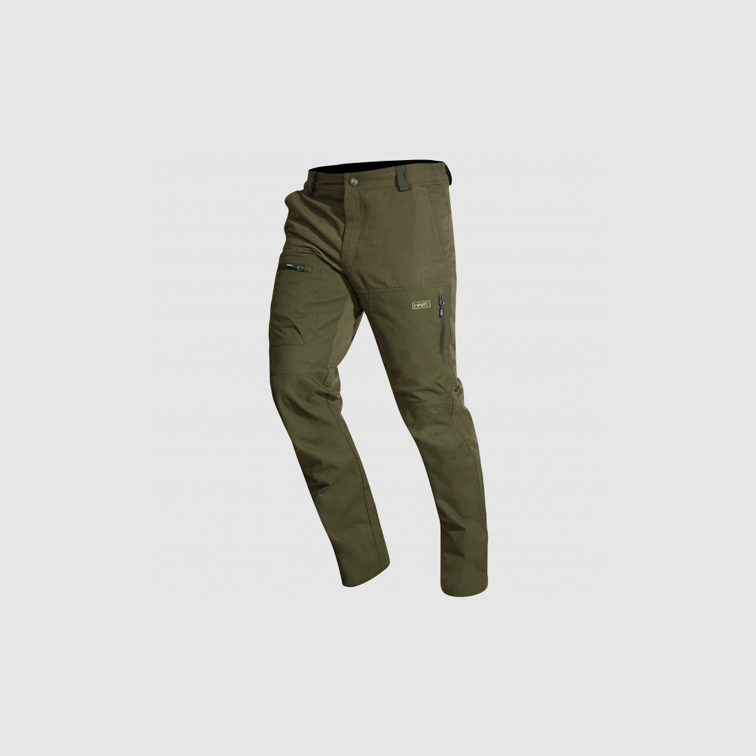 Hart       Hart   Herren Jagdhose Muguet