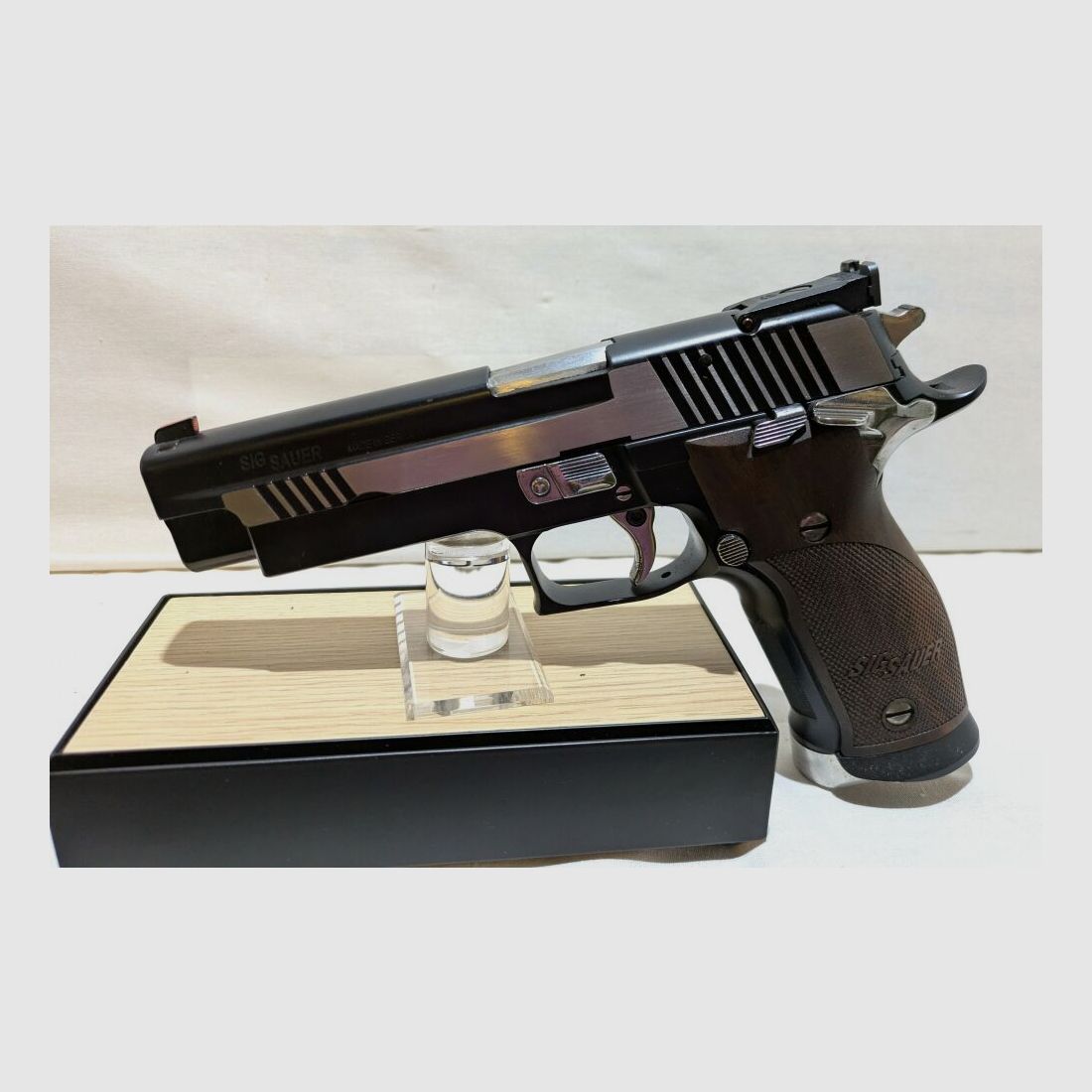 SIG SAUER P226 X5