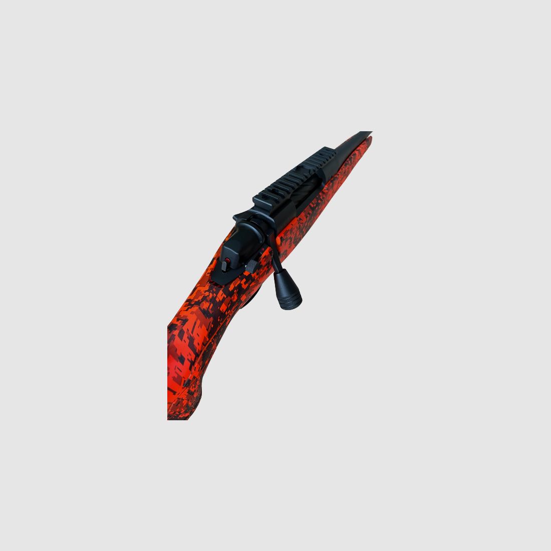Rep. Büchse Bergara B-14 Kal. 300 Win Mag Edycja Limitowana