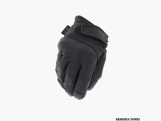 GLOVES – MECHANIX WEAR – NEEDLESTICK PUNCTURE PROTECTION GLOVES BLACK