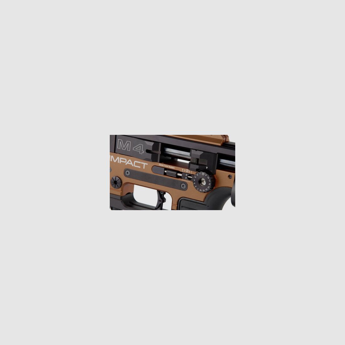FX Impact M4 Extended Copper, Bild 8 von 30