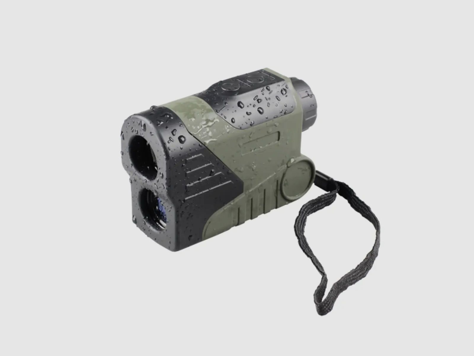 Fritzmann Telemetro Laser LR-1000S