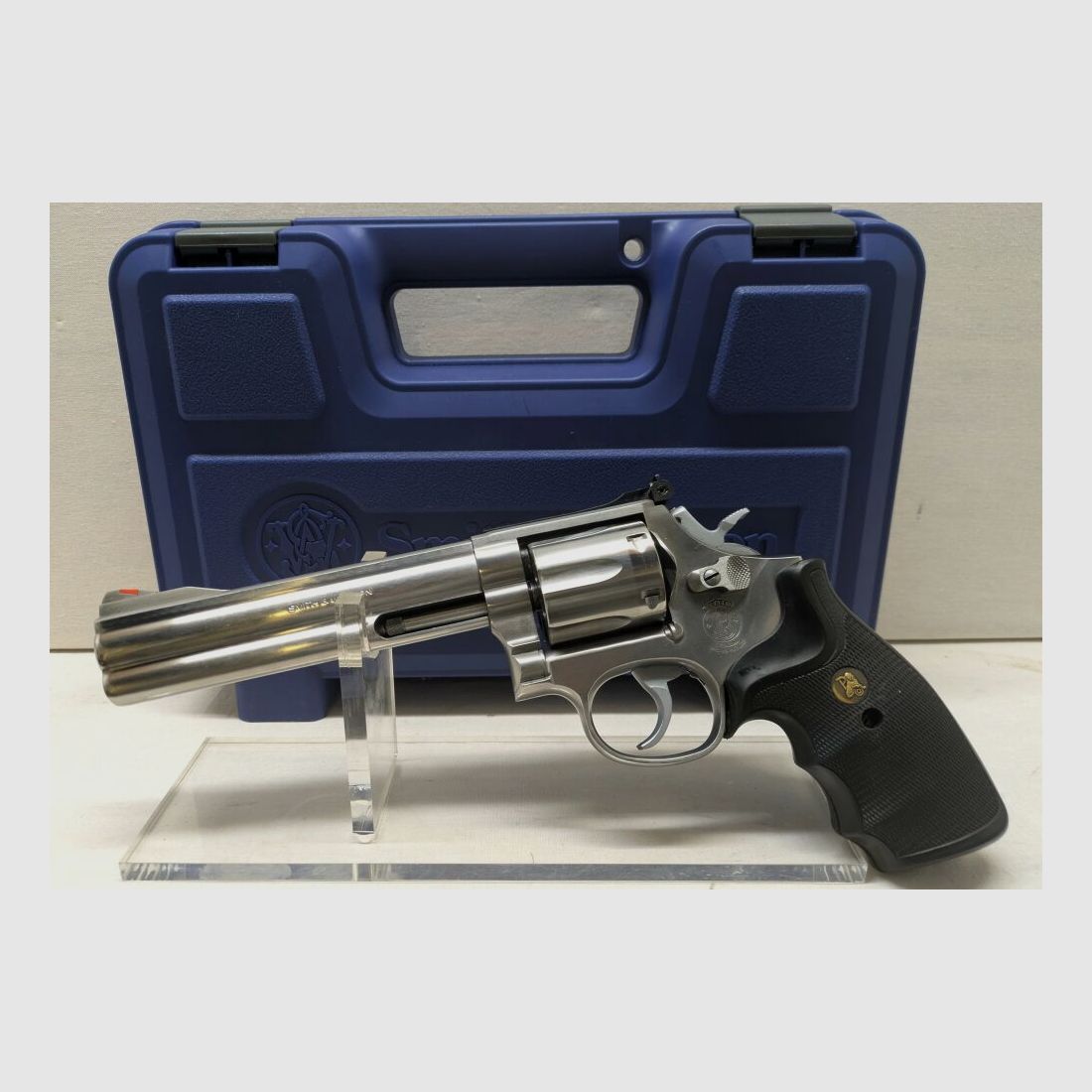 Smith & Wesson 686-3