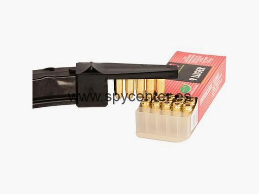 Speedloader für MP5