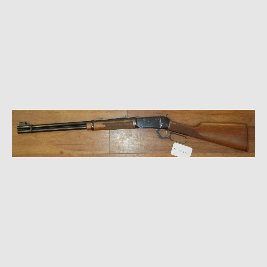Winchester 94 XTR Big Bore