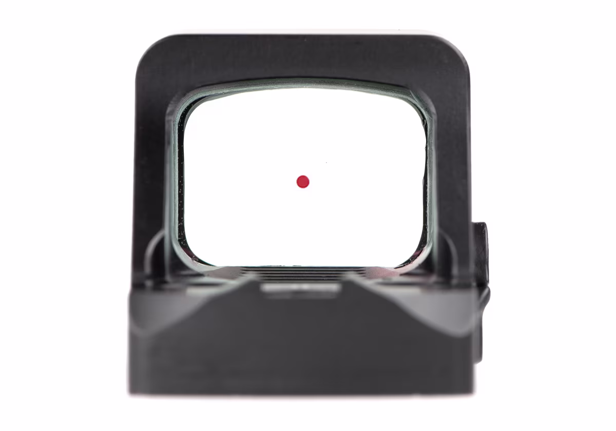 Holosun HS407K X2 6 MOA Red-Dot, Bild 2 von 5