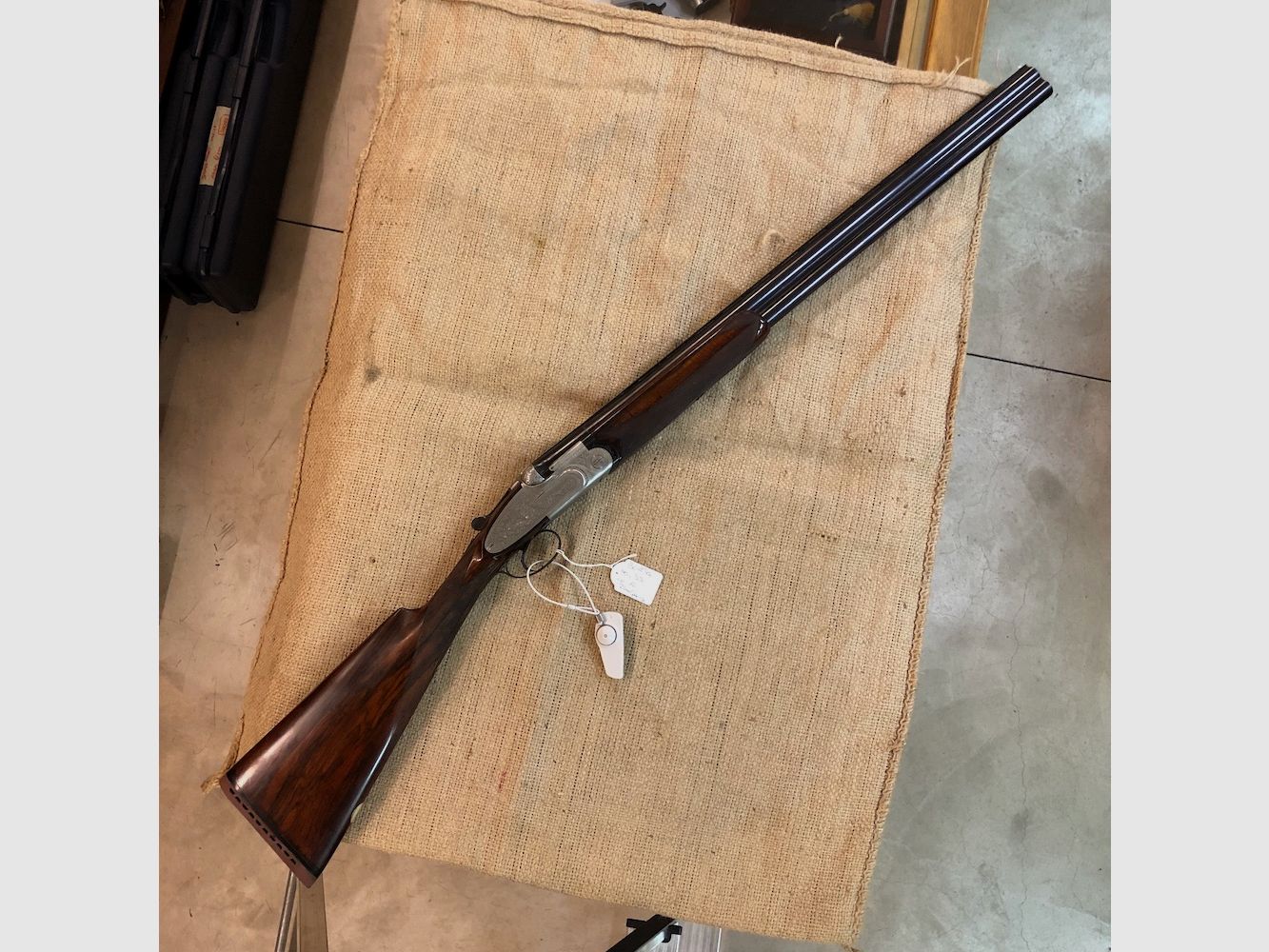 Beretta S3, Bild 1 von 7