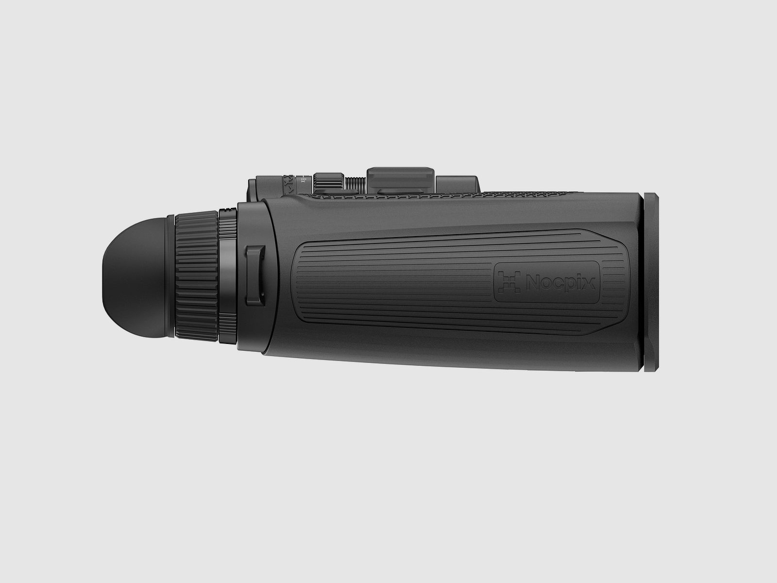 Nocpix QUEST L35R binocolo termico, immagine 2 di 24