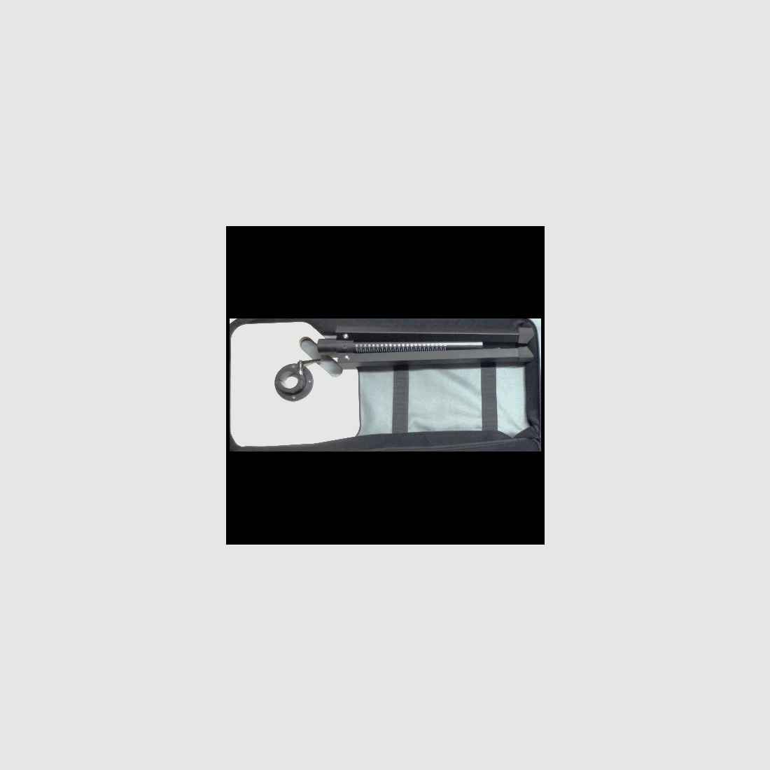 TEC-HRO AUFLAGE-HOCKER 3.0, NEU!!