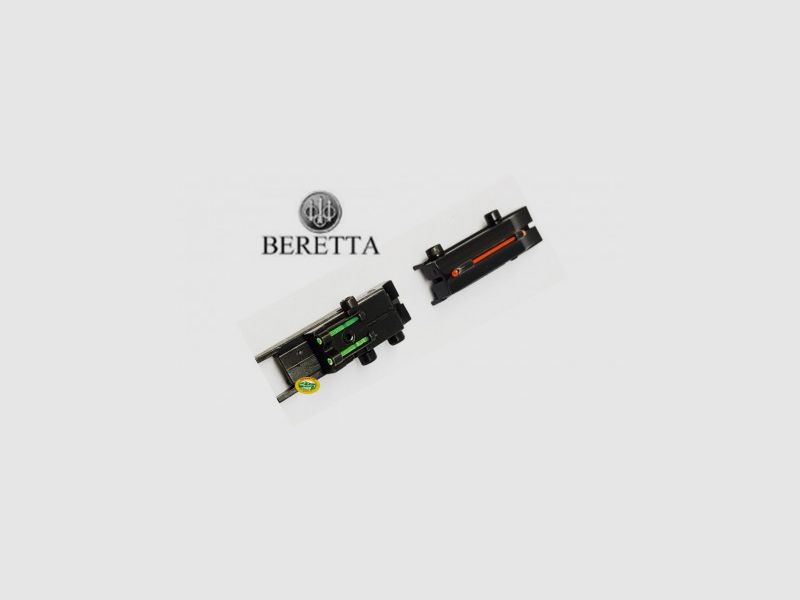 BERETTA Set Bindella 6mm Magnum Ciervo (Cervo) EU00001