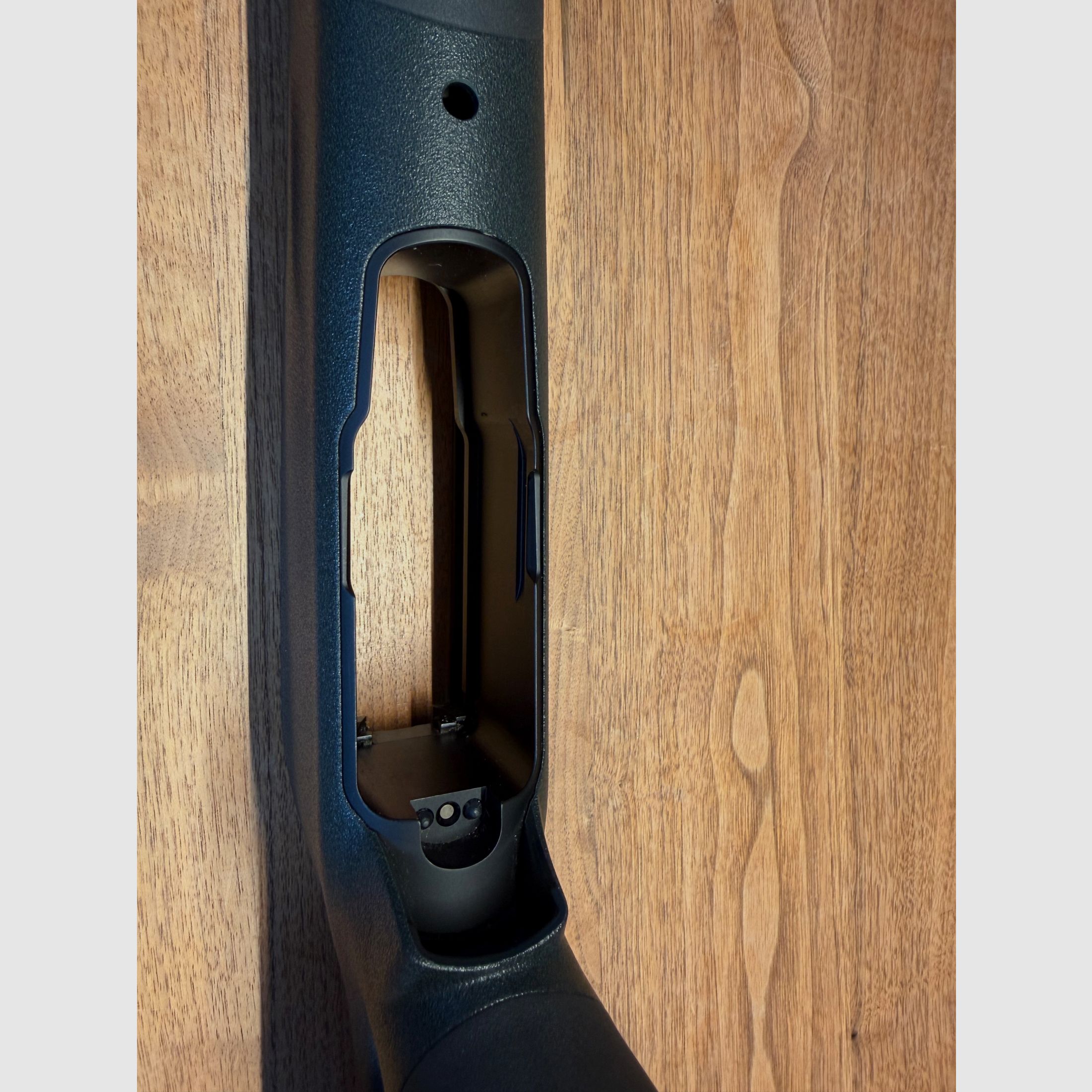 Blaser R8 stock hole stock left, immagine 6 di 6
