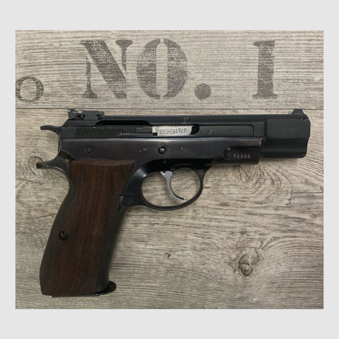 CZ 75